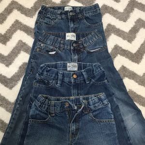 Boys jeans